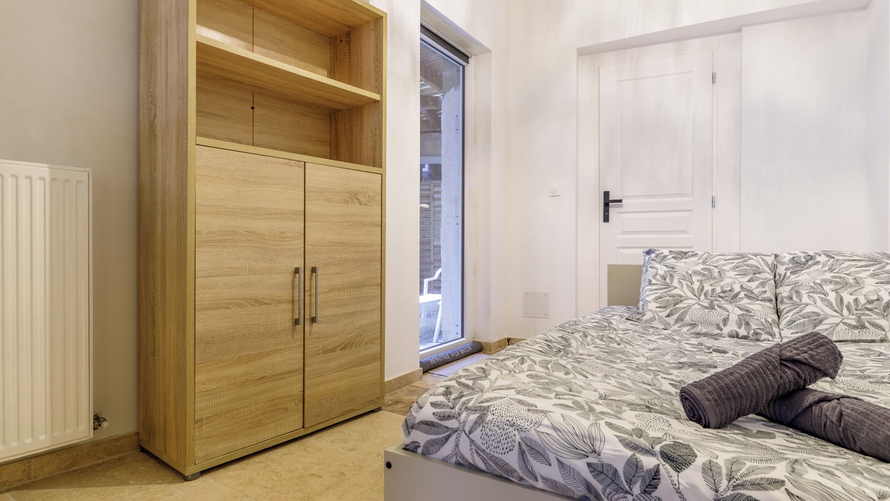 Photo of Bedroom in Le Blanc
