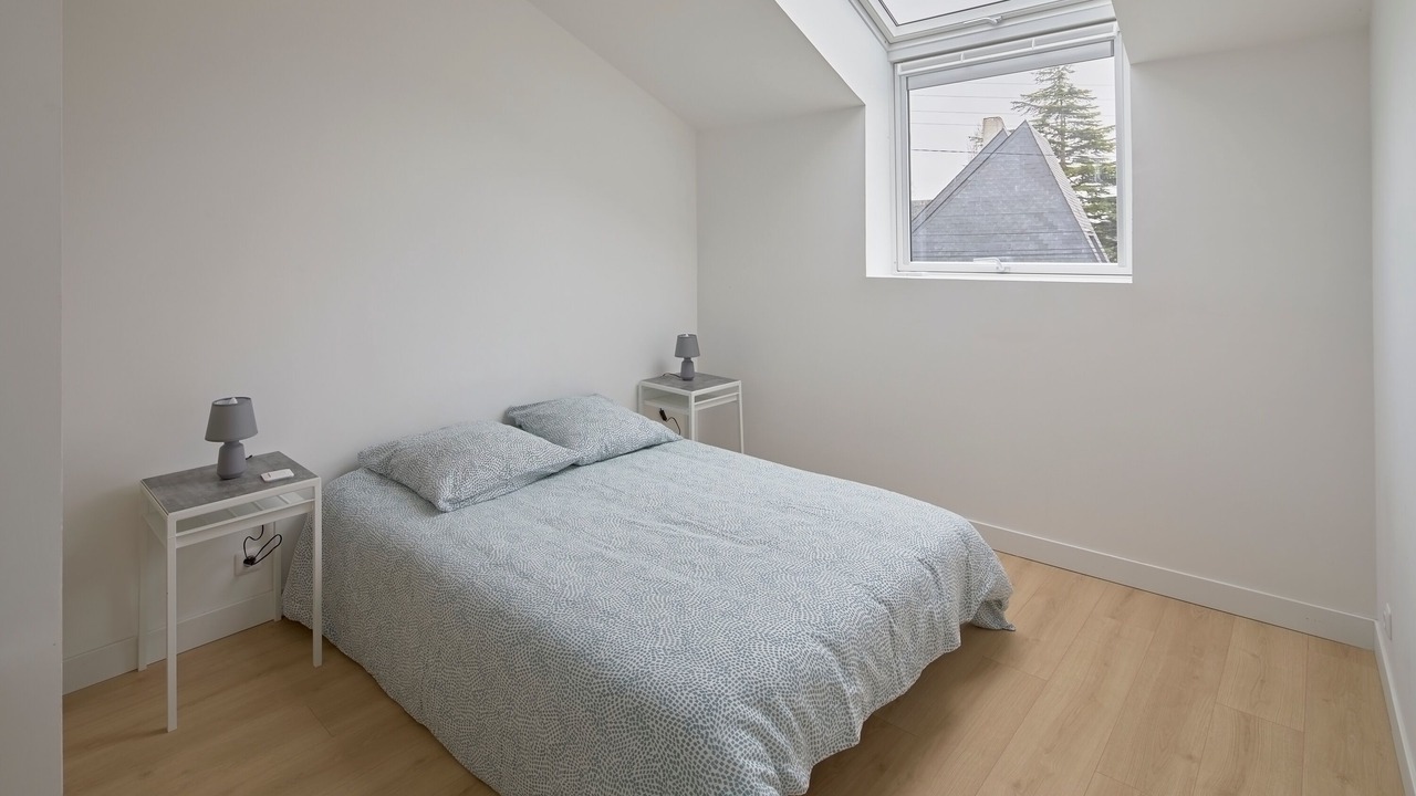 Photo of Bedroom in Sainte-Luce-sur-Loire