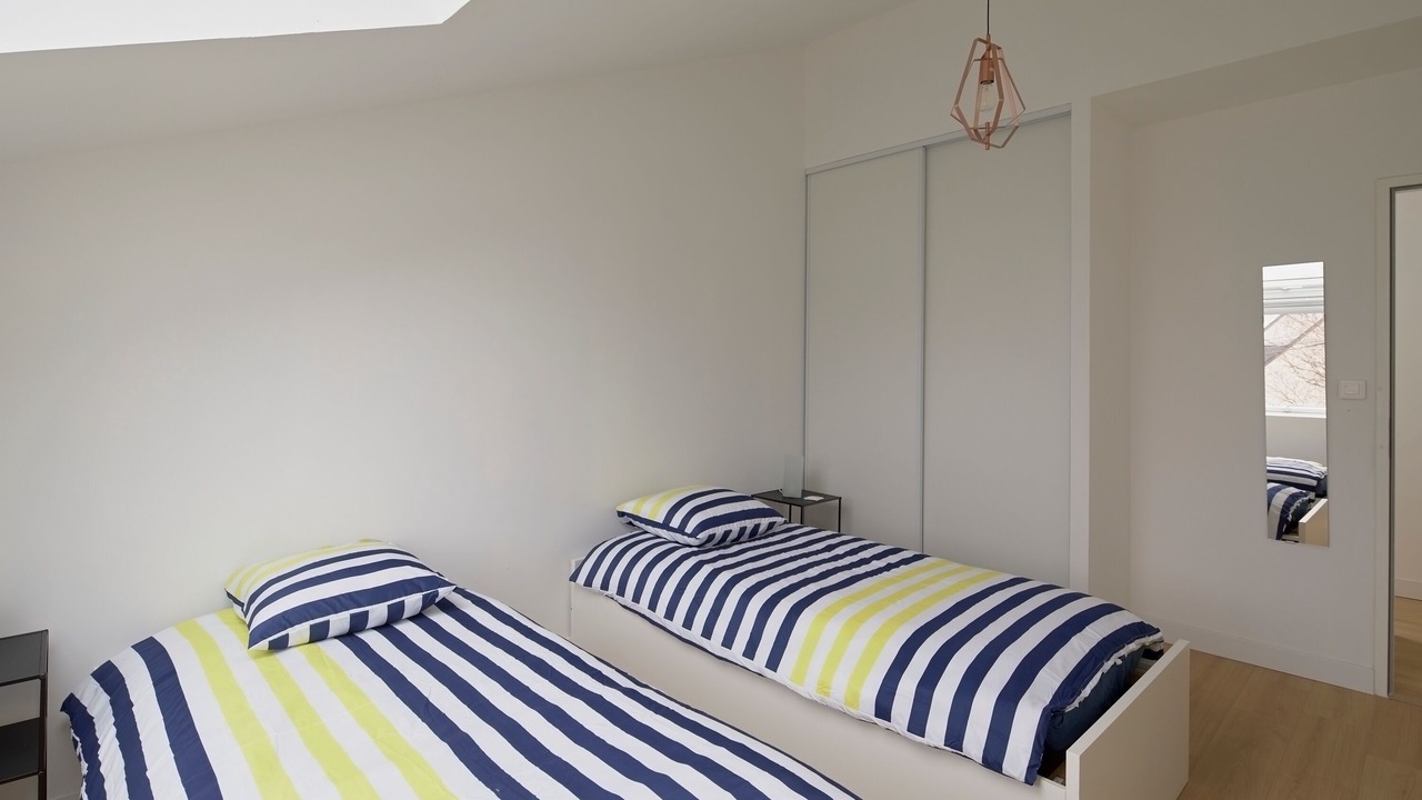 Photo of Bedroom in Sainte-Luce-sur-Loire
