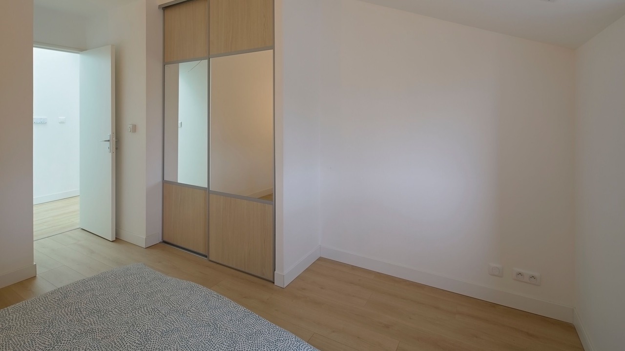 Photo of Bedroom in Sainte-Luce-sur-Loire