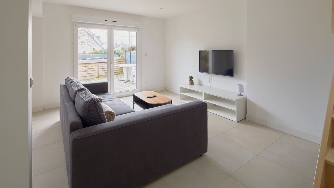 Photo of Livingroom in Sainte-Luce-sur-Loire