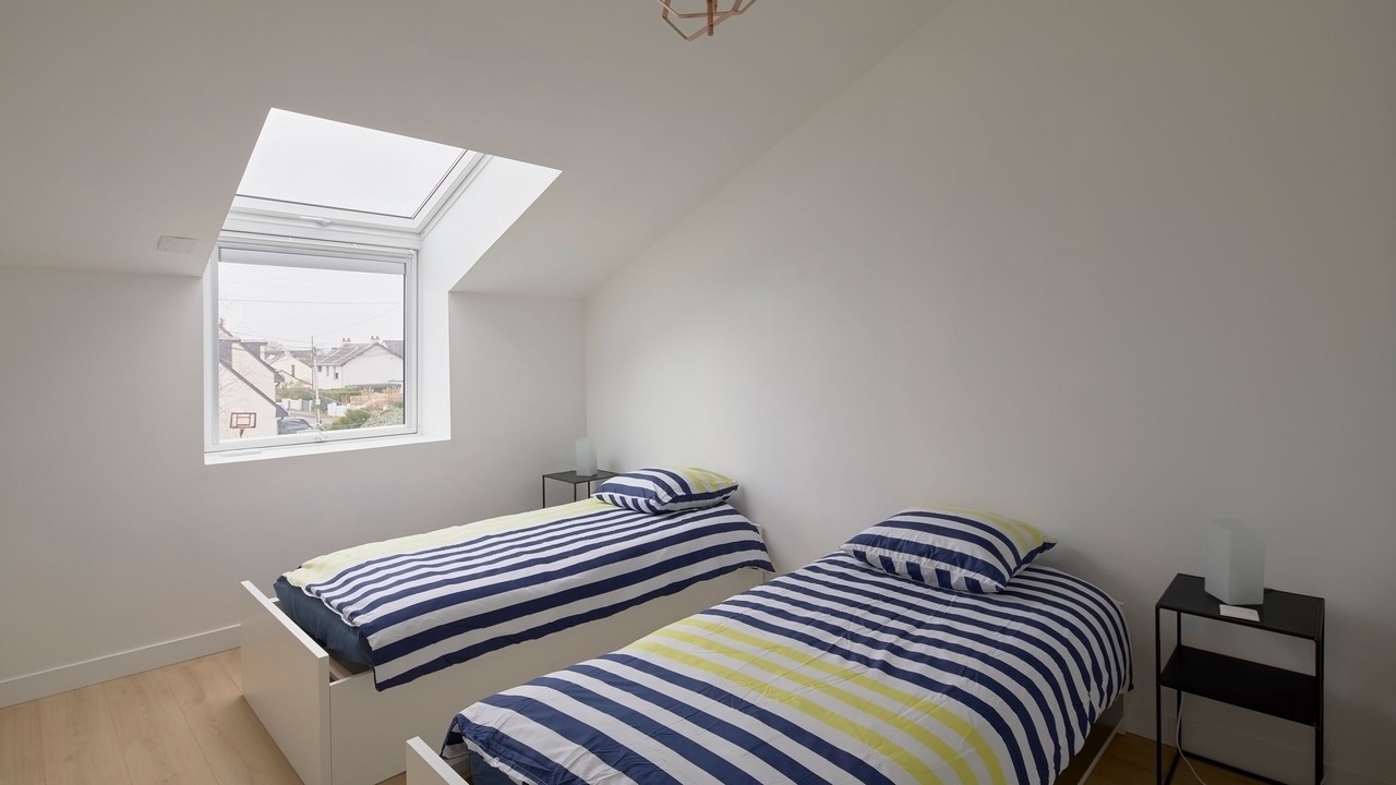 Photo of Bedroom in Sainte-Luce-sur-Loire