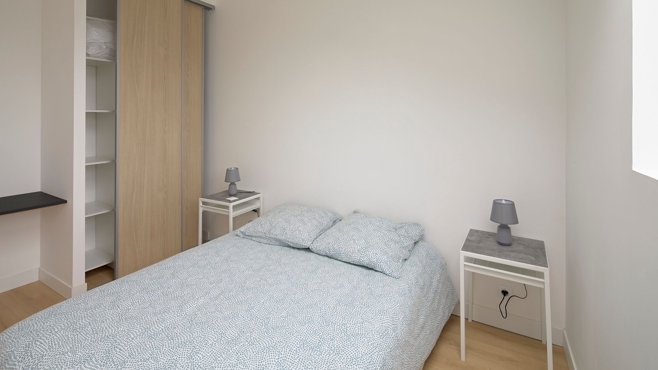 Photo of Bedroom in Sainte-Luce-sur-Loire
