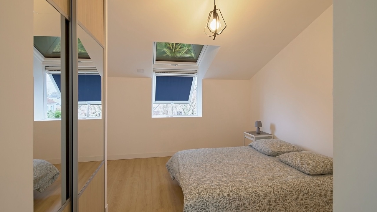 Photo of Bedroom in Sainte-Luce-sur-Loire