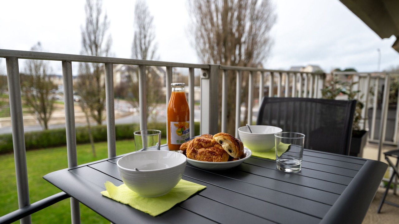 Photo of Outdoor in Cabourg