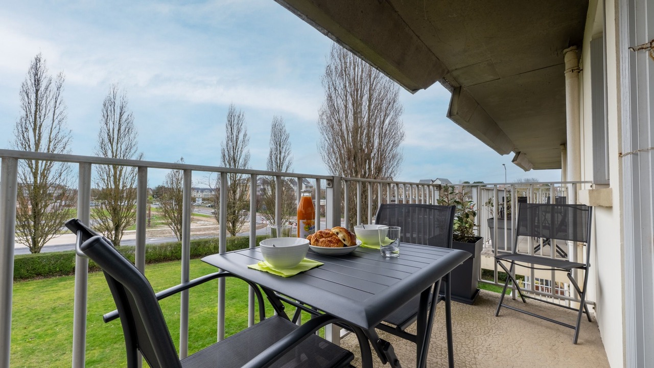 Photo of Outdoor in Cabourg