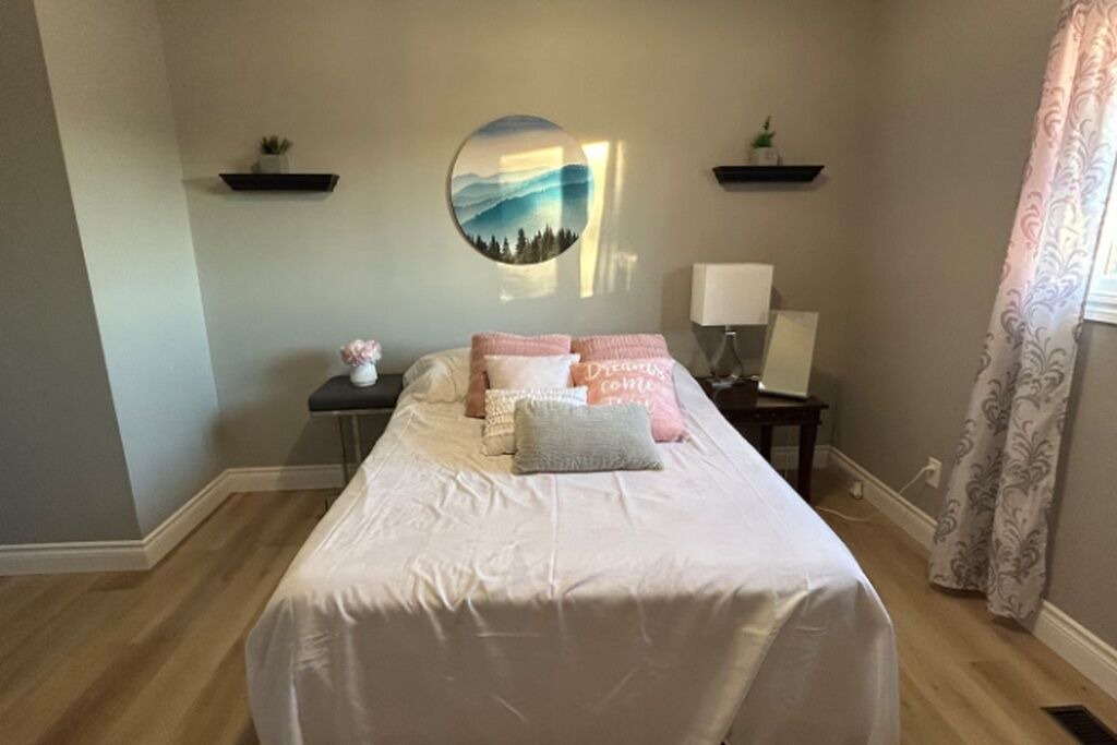 Photo of Bedroom in Virginia