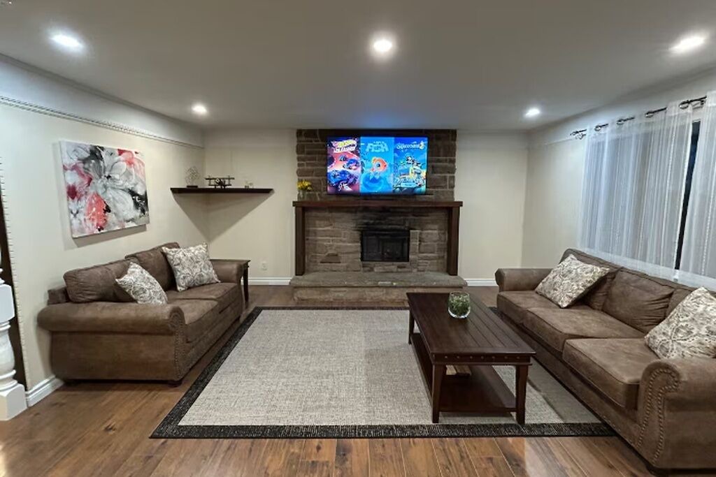 Photo of Livingroom in Virginia
