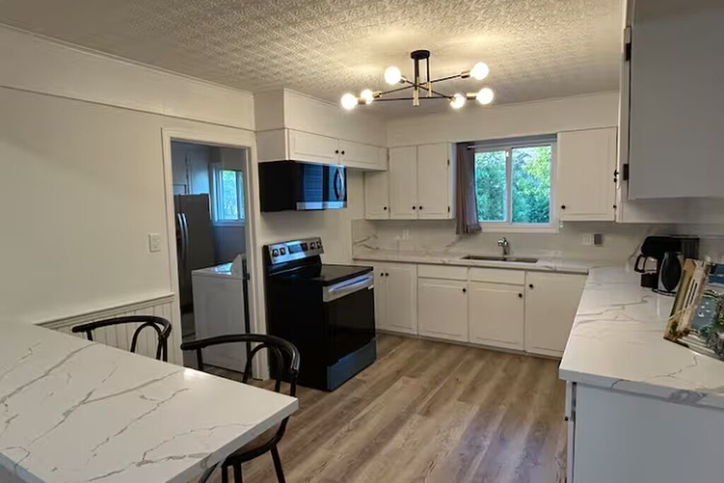 Photo of Kitchen in Virginia