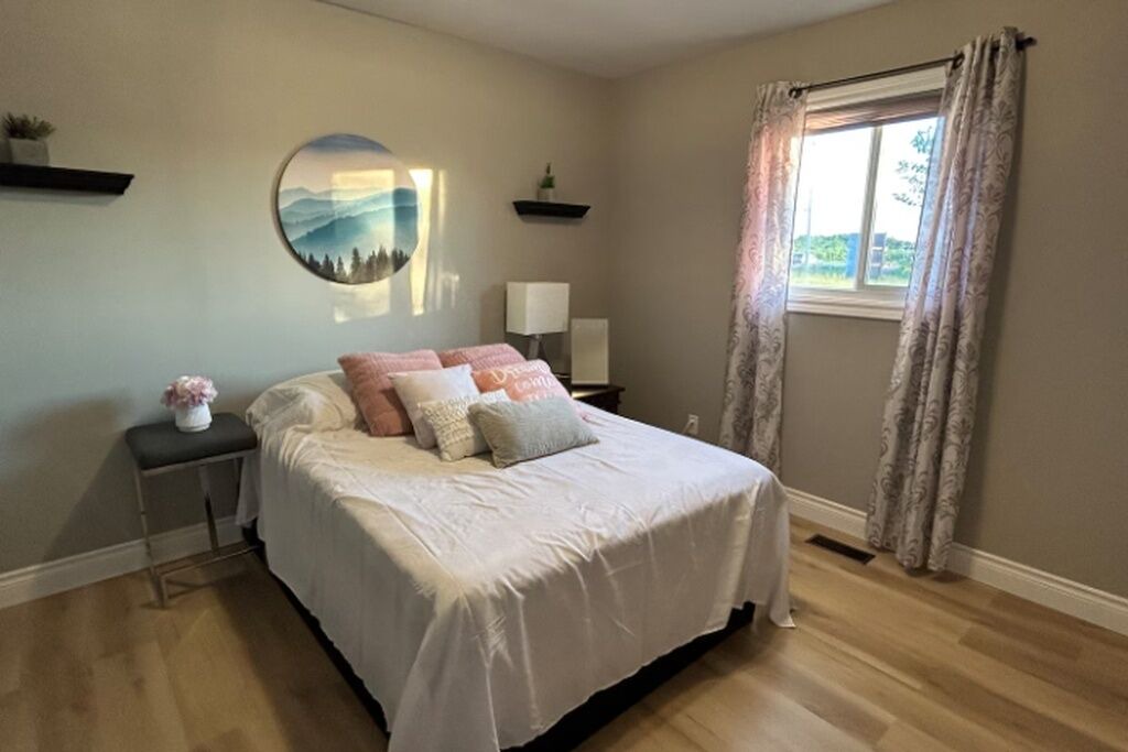 Photo of Bedroom in Virginia