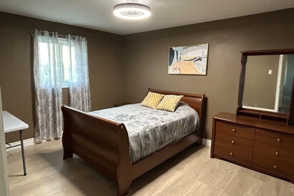 Photo of Bedroom in Virginia
