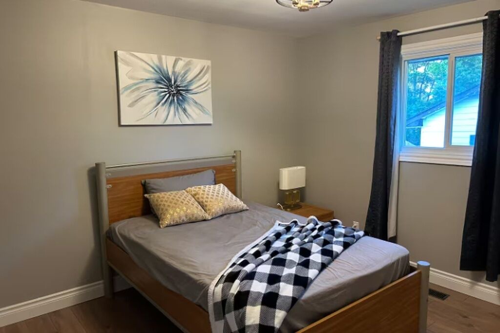 Photo of Bedroom in Virginia