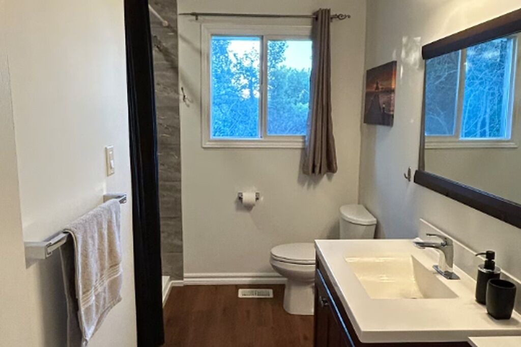 Photo of Bathroom in Virginia