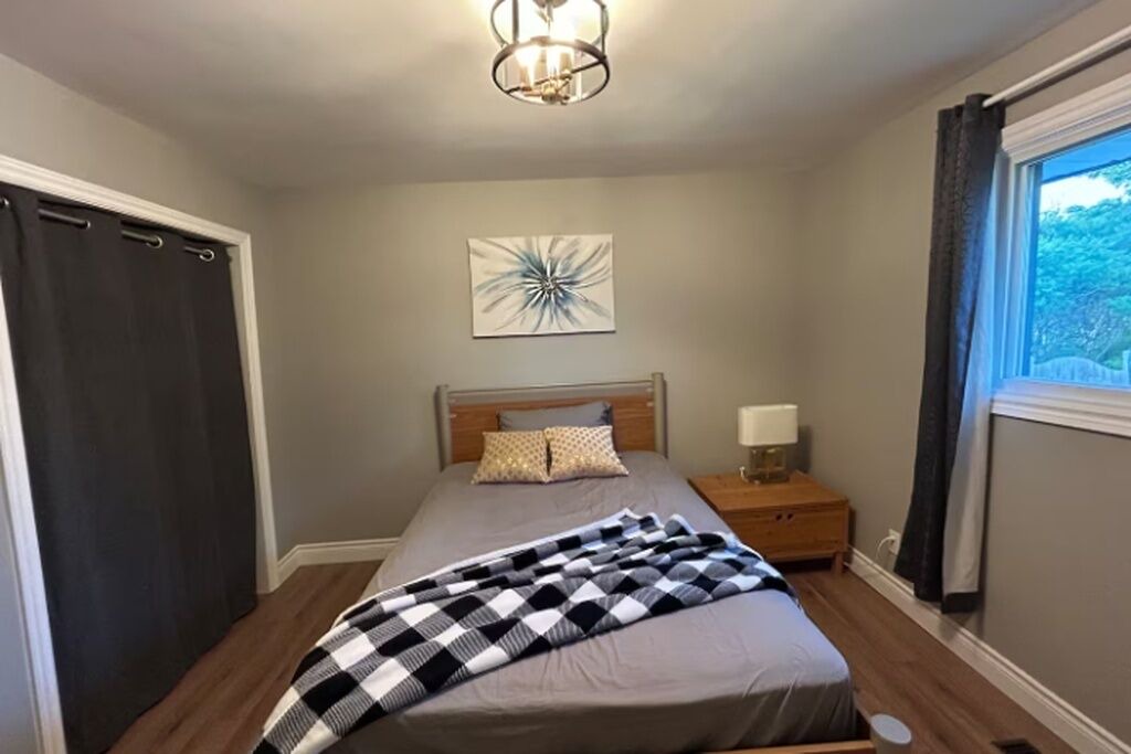Photo of Bedroom in Virginia
