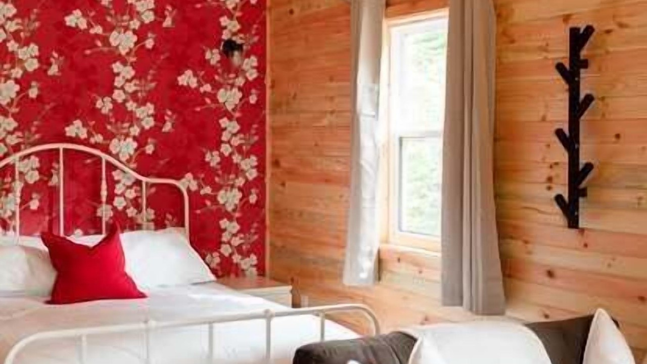 Photo of Bedroom in Halifax County