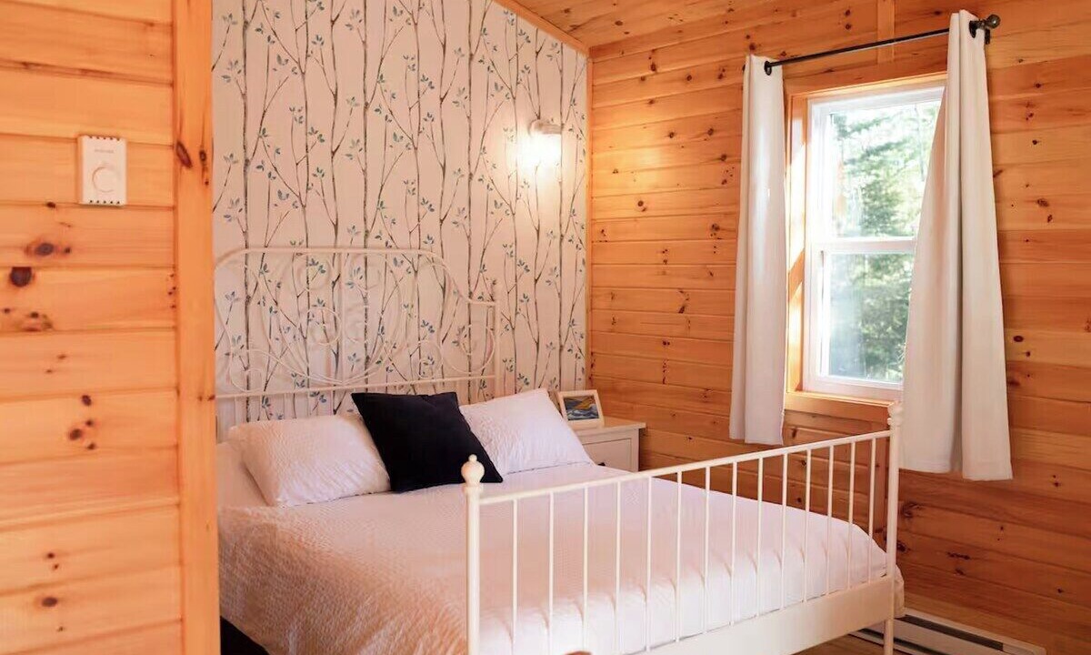 Photo of Bedroom in Halifax County