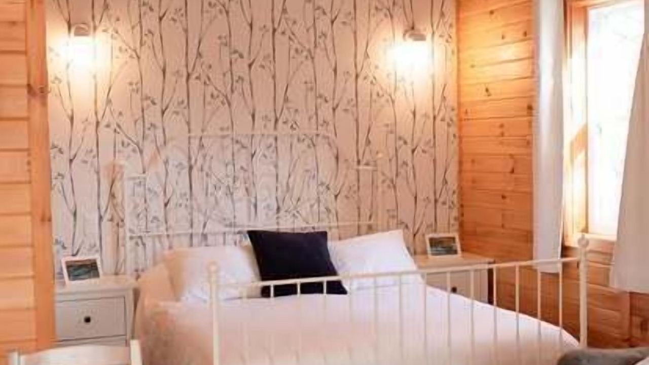 Photo of Bedroom in Halifax County