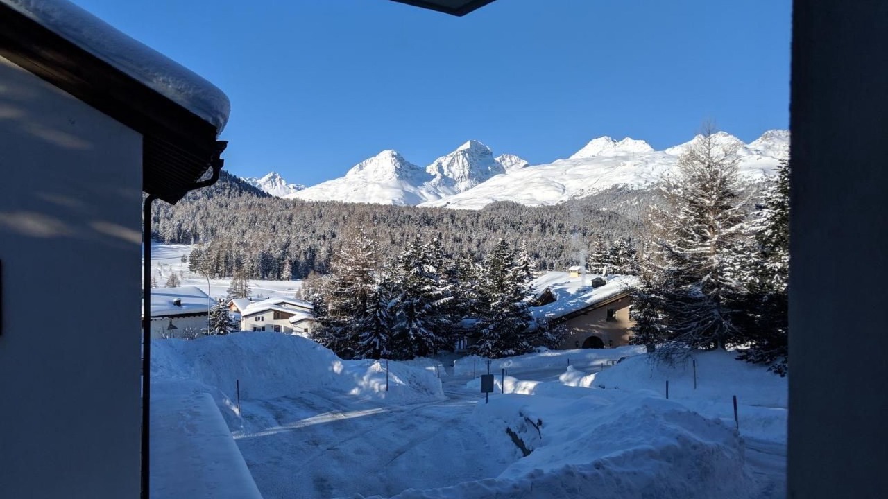 Photo of Others in Pontresina