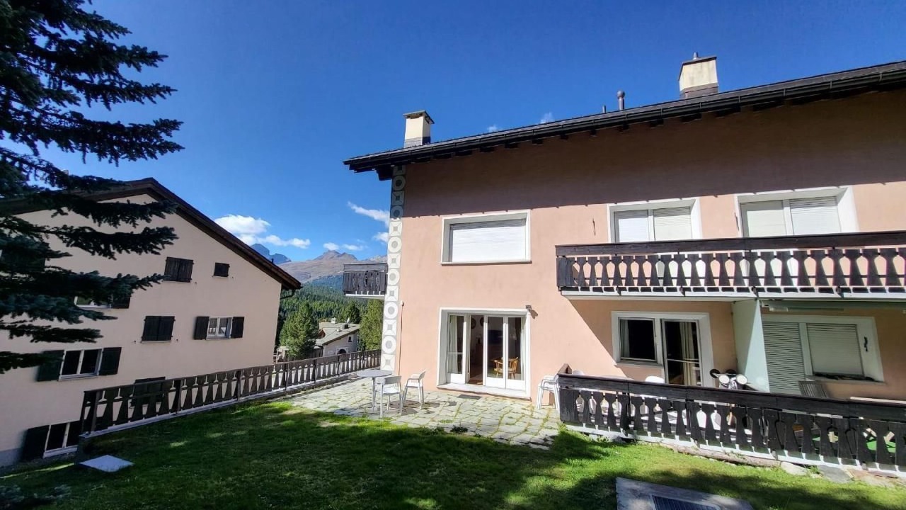 Photo of Others in Pontresina