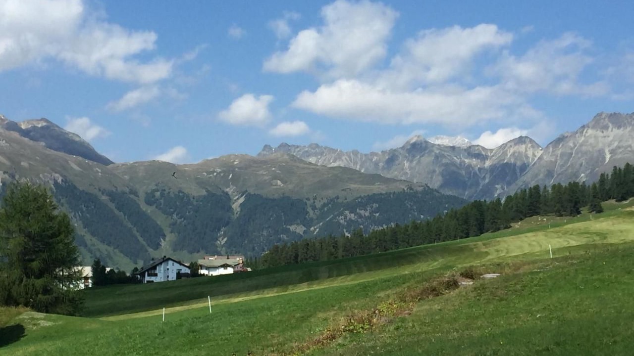 Photo of Others in Pontresina