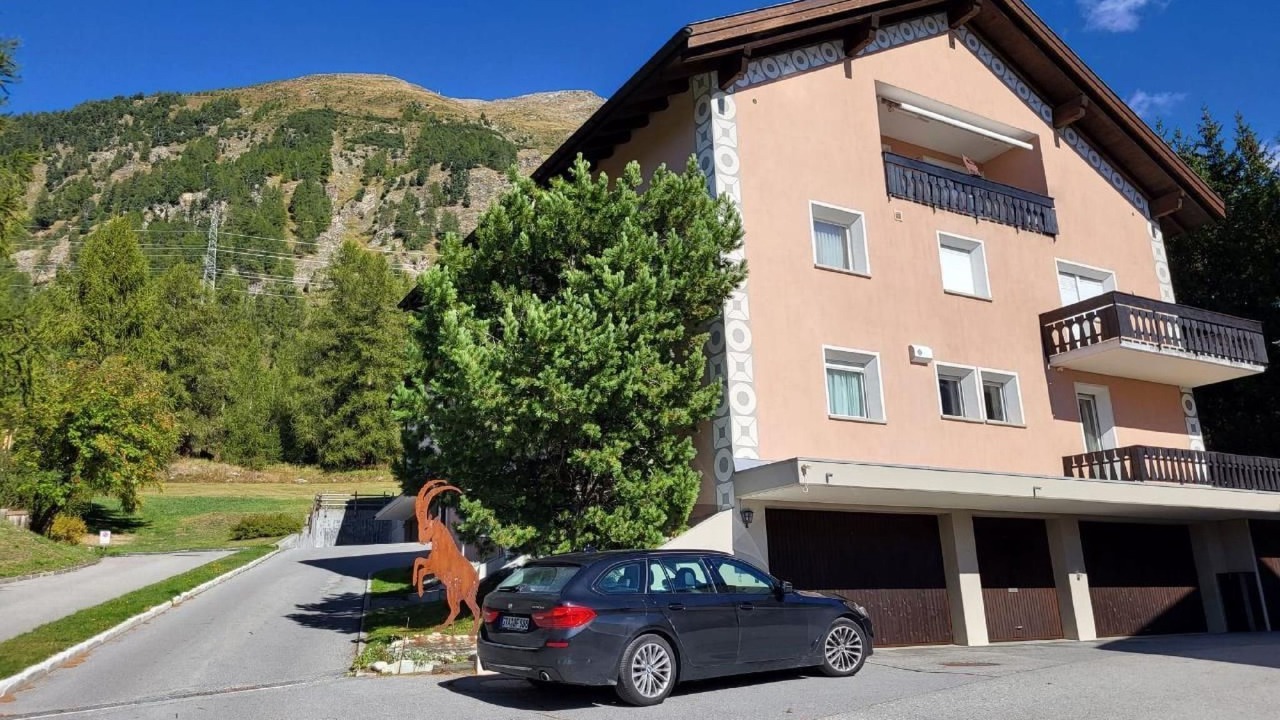 Photo of Others in Pontresina