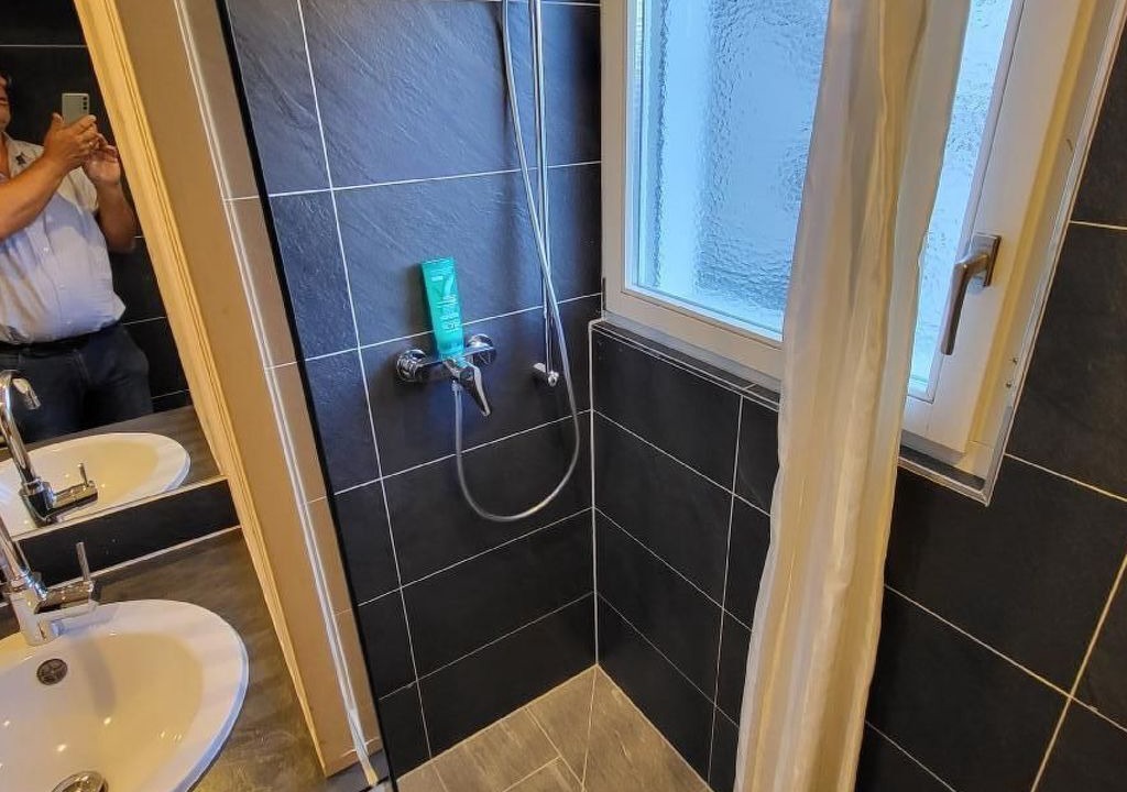 Photo of Bathroom in Pontresina