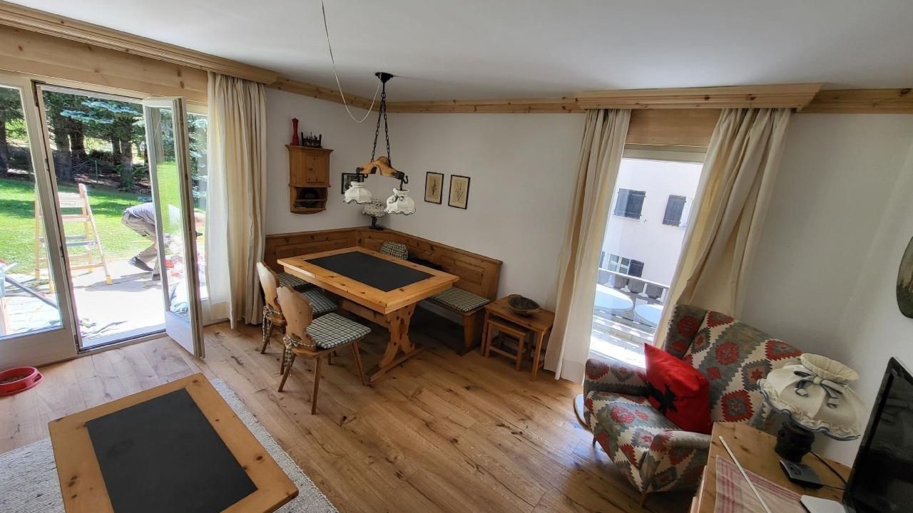 Photo of Livingroom in Pontresina