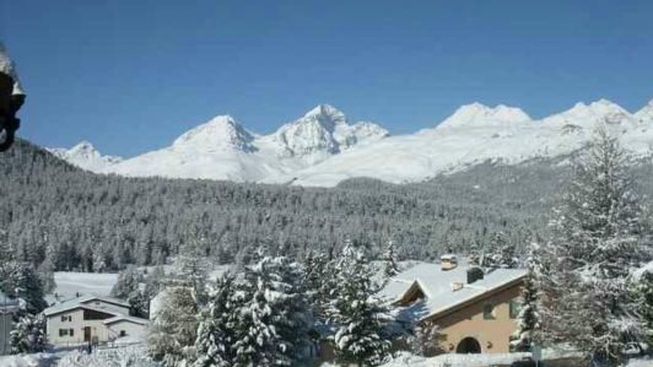 Photo of Others in Pontresina