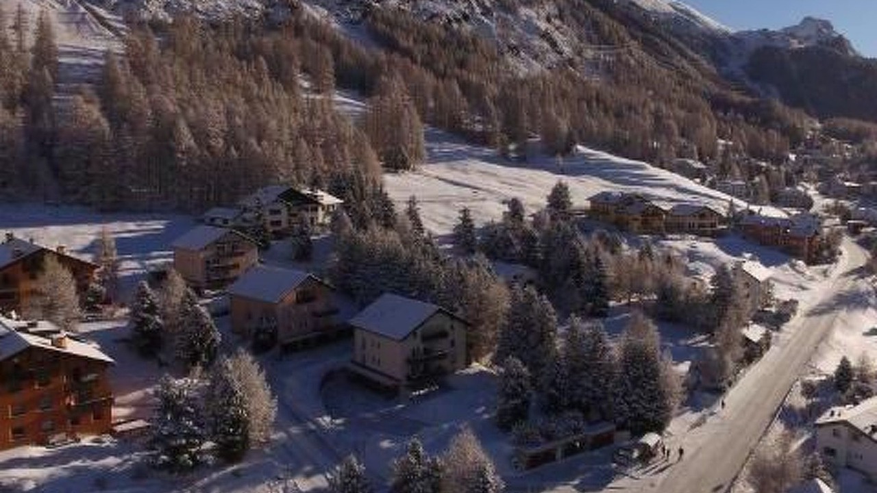 Photo of Outdoor in Pontresina