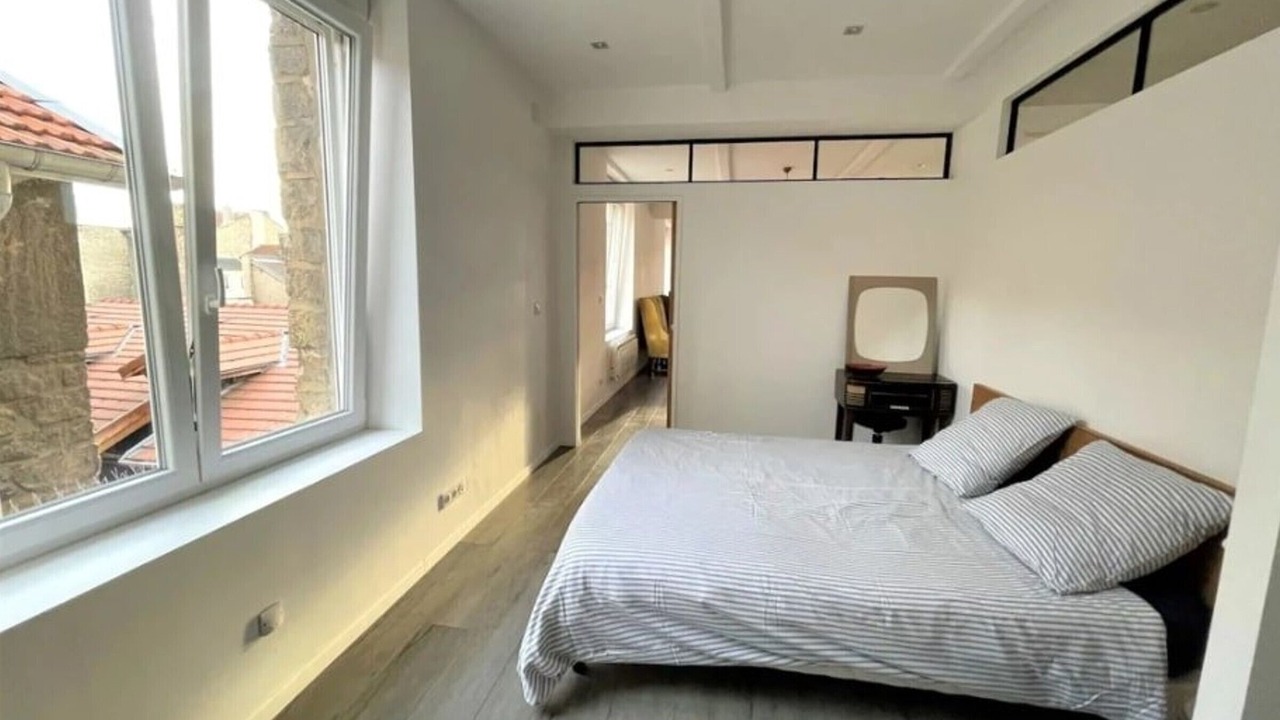 Photo of Bedroom in Barbatre