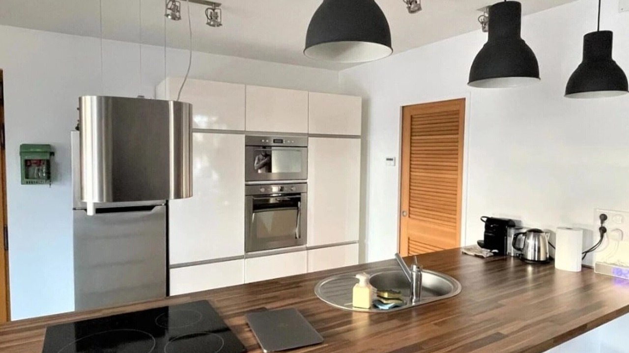 Photo of Kitchen in Barbatre
