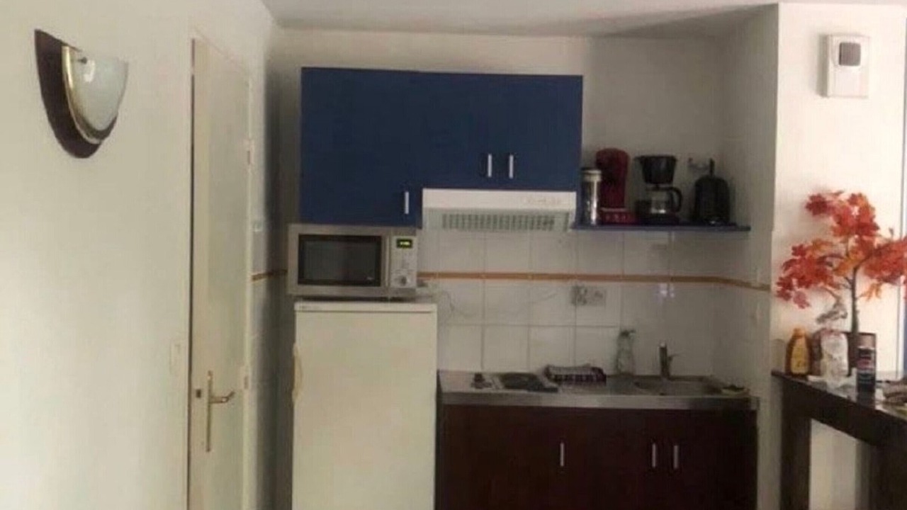 Photo of Kitchen in La Roche-Posay