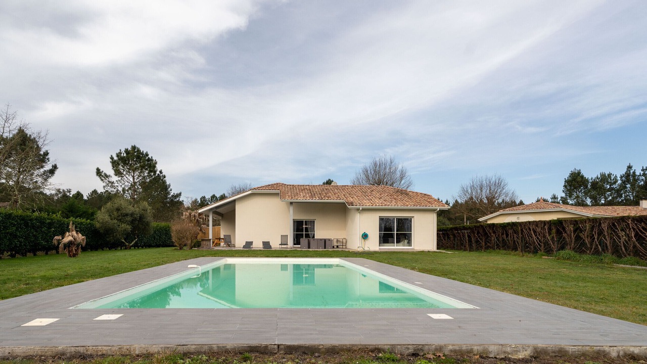 Photo of Outdoor in Parentis-en-Born