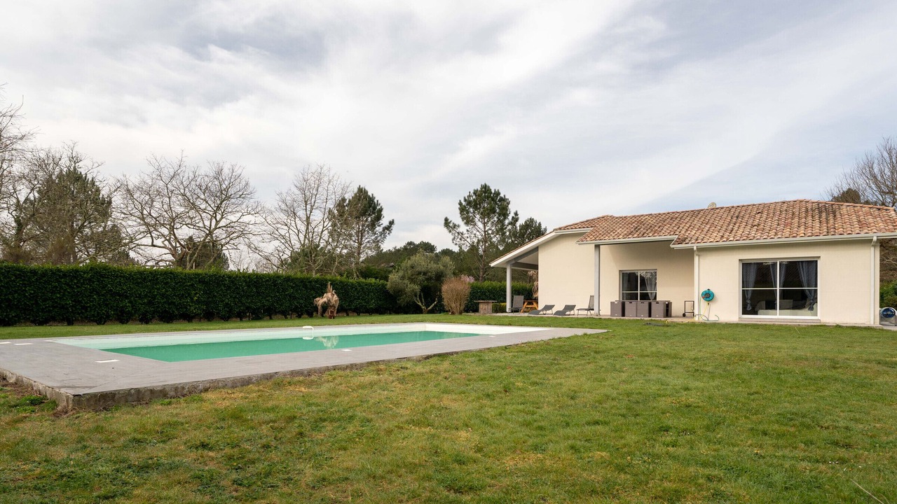 Photo of Outdoor in Parentis-en-Born