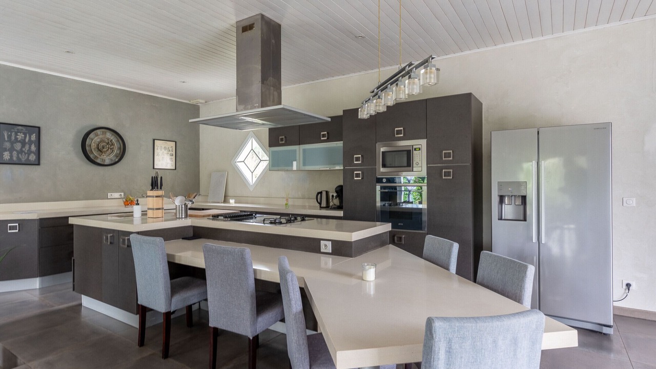 Photo of Kitchen in Parentis-en-Born