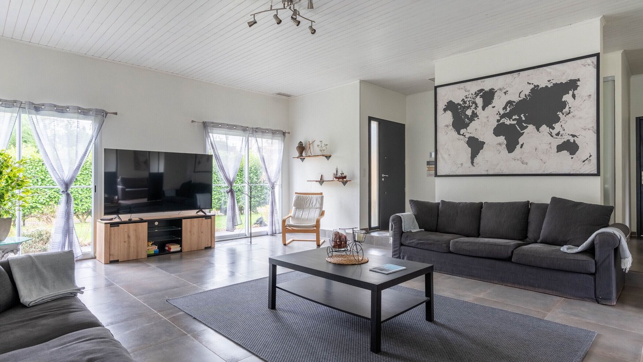 Photo of Livingroom in Parentis-en-Born