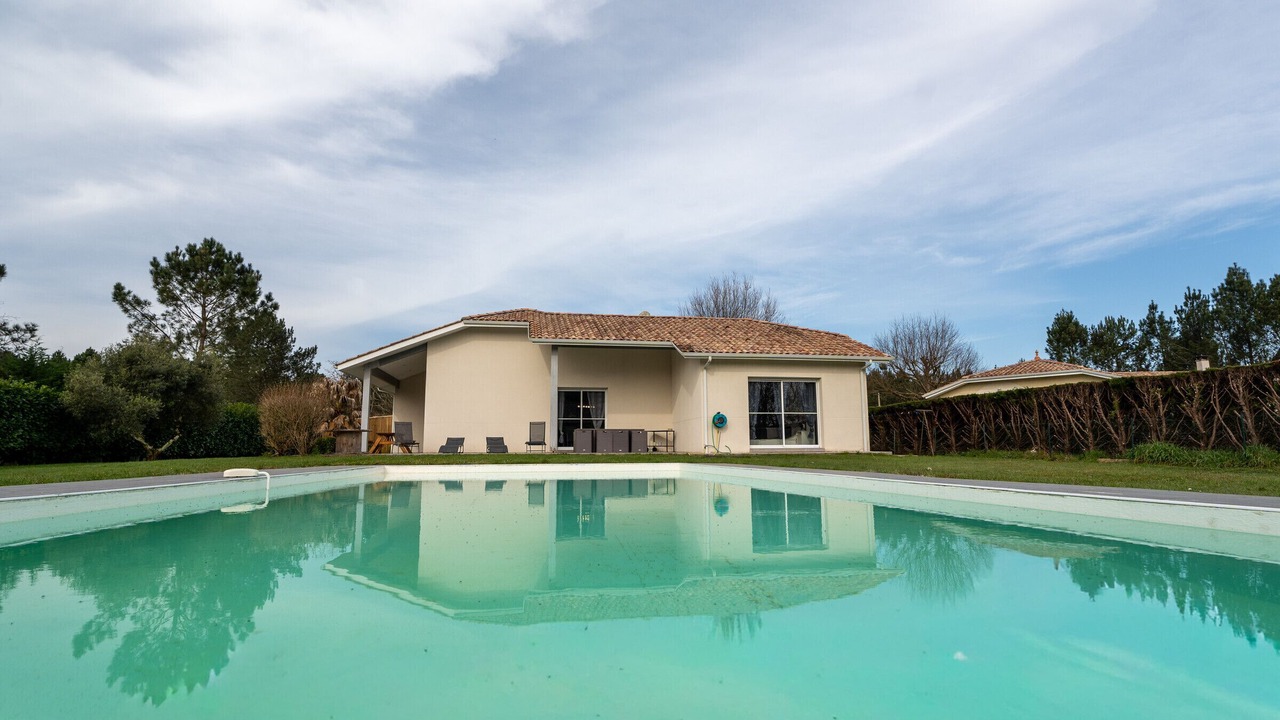 Photo of Outdoor in Parentis-en-Born