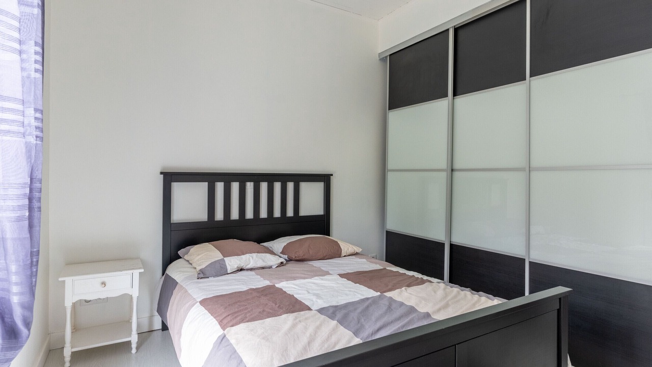 Photo of Bedroom in Parentis-en-Born