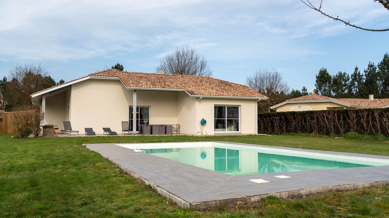 Photo of Outdoor in Parentis-en-Born