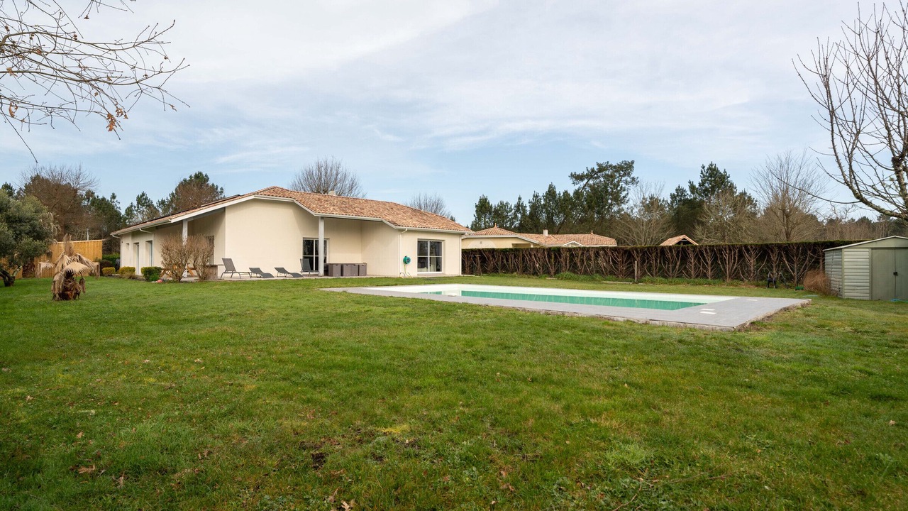 Photo of Outdoor in Parentis-en-Born