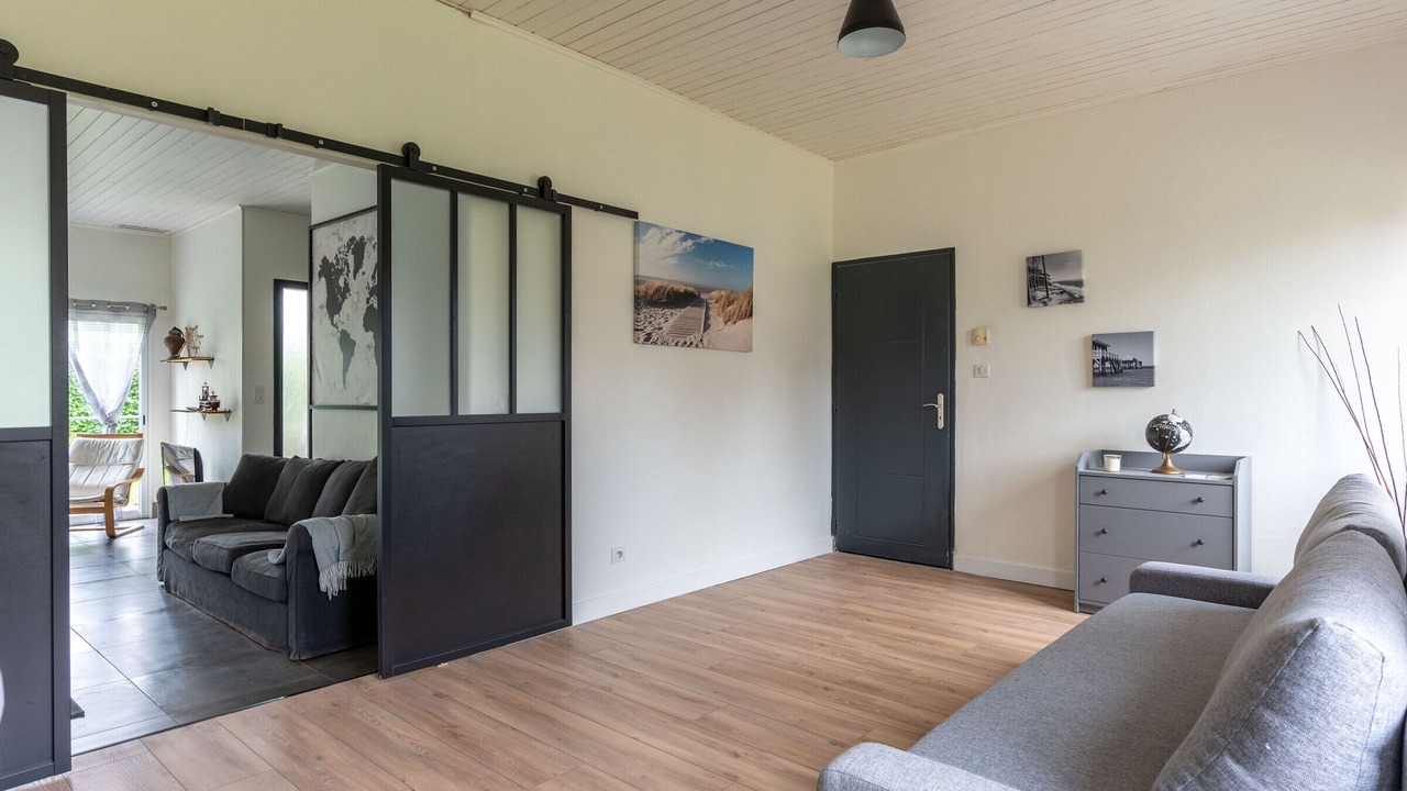 Photo of Livingroom in Parentis-en-Born