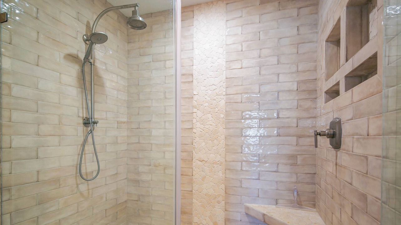 Photo of Bathroom in Harbour Town