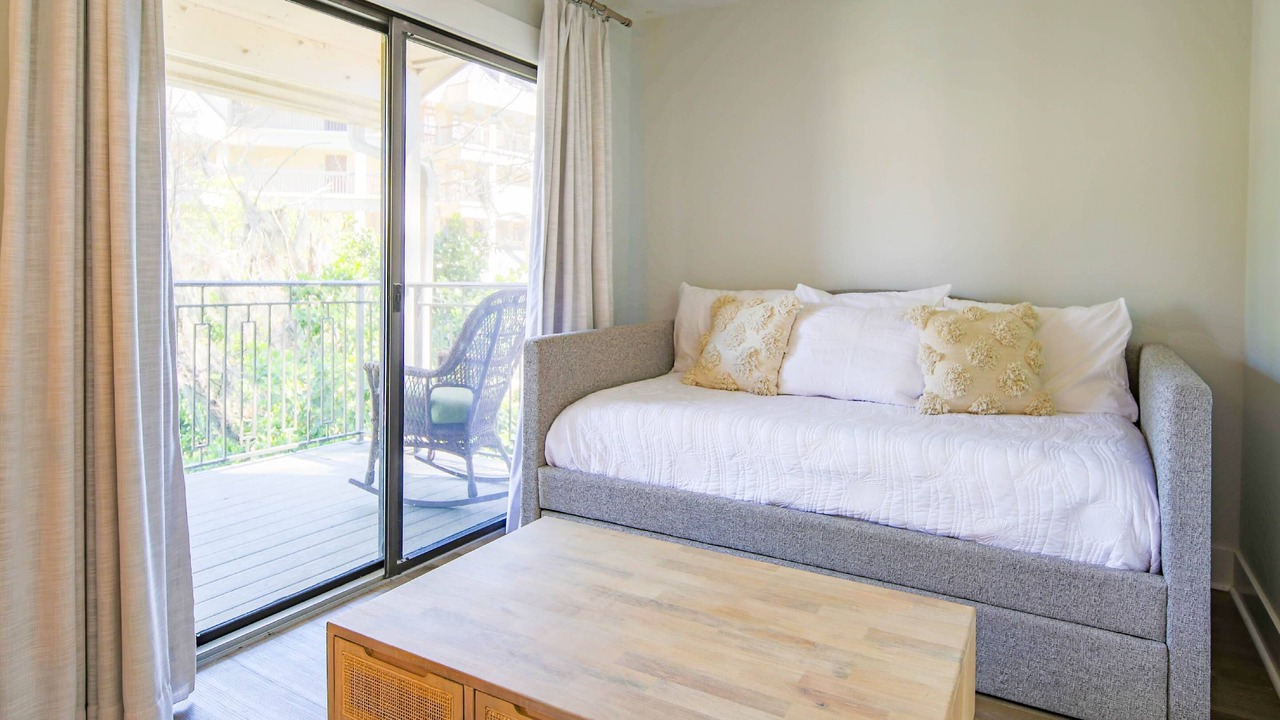 Photo of Patio Balcony in Harbour Town