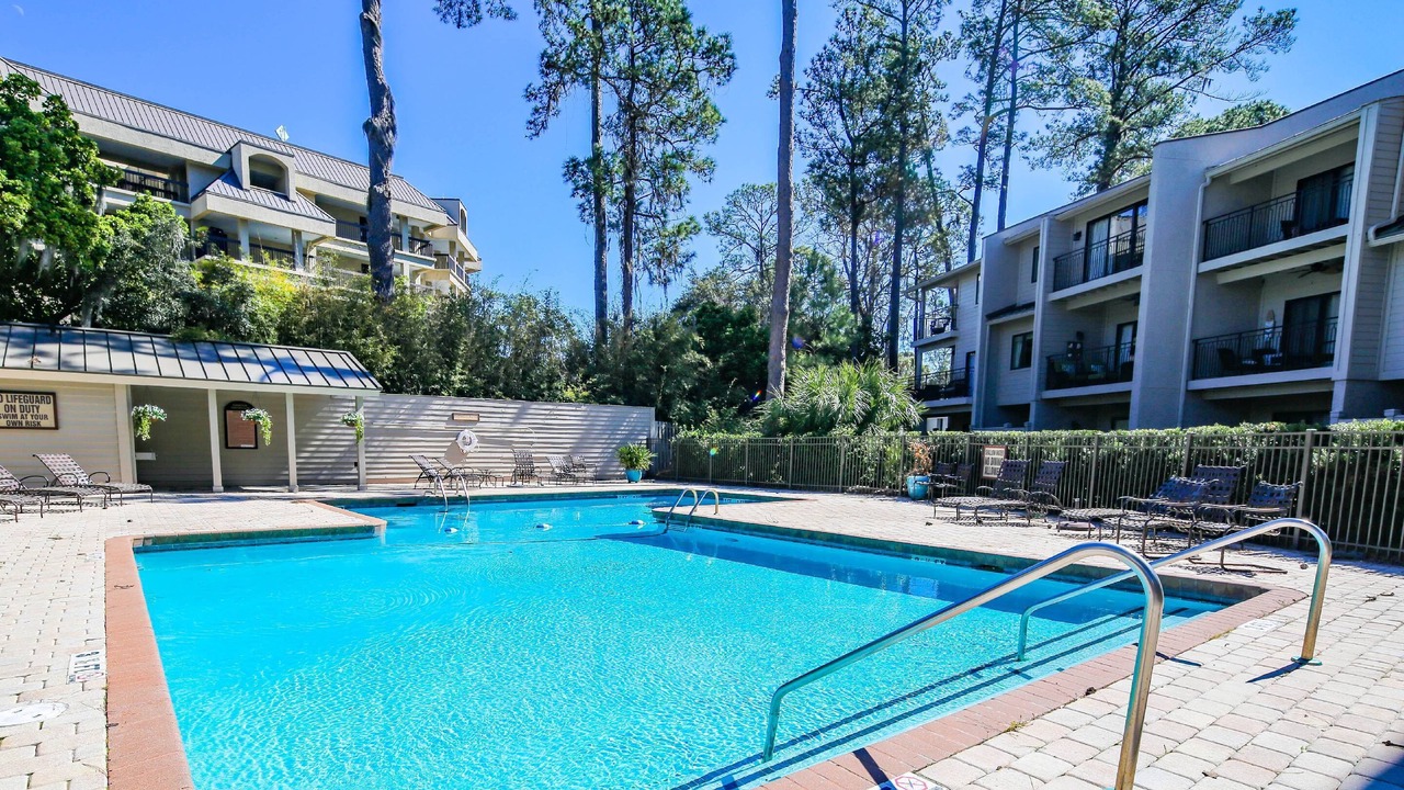 Photo of Outdoor in Harbour Town