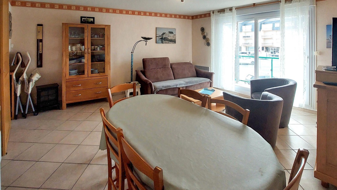 Photo of Bedroom in Sainte-Cecile-Plage