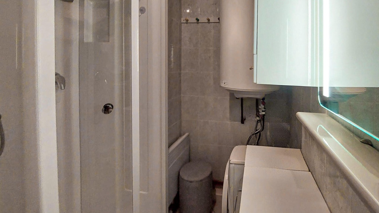 Photo of Bathroom in Sainte-Cecile-Plage