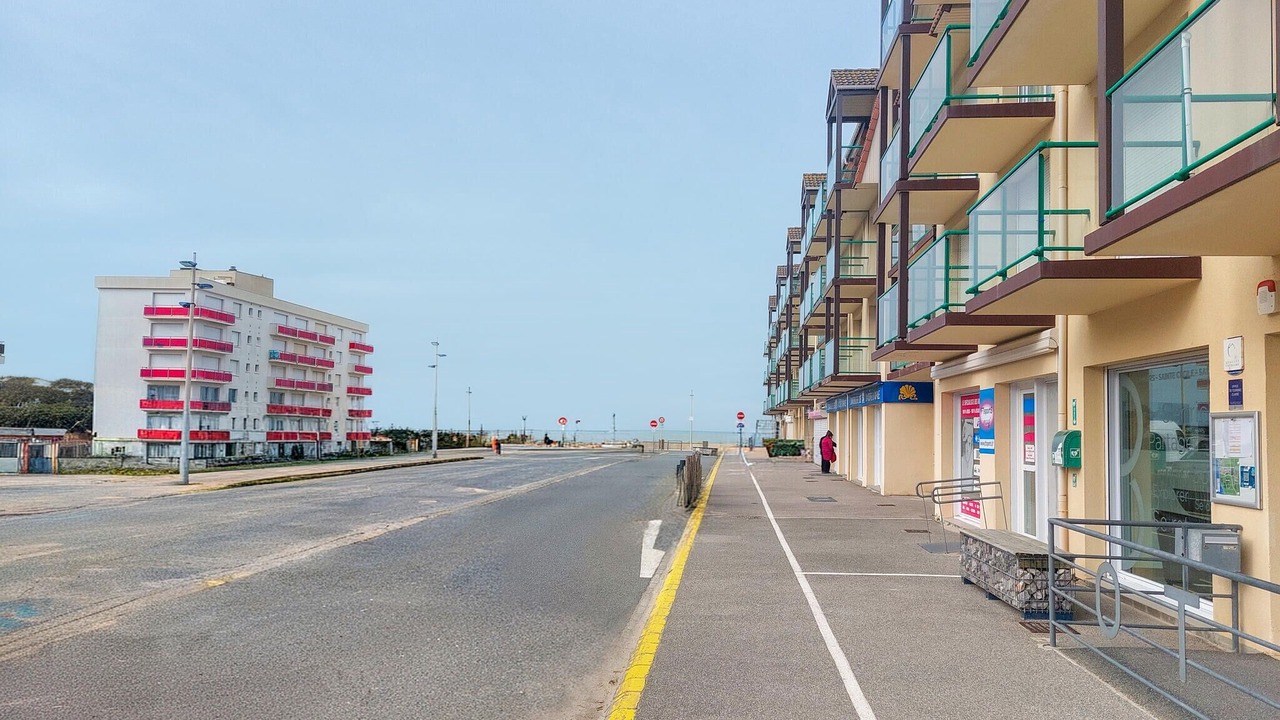 Photo of Others in Sainte-Cecile-Plage