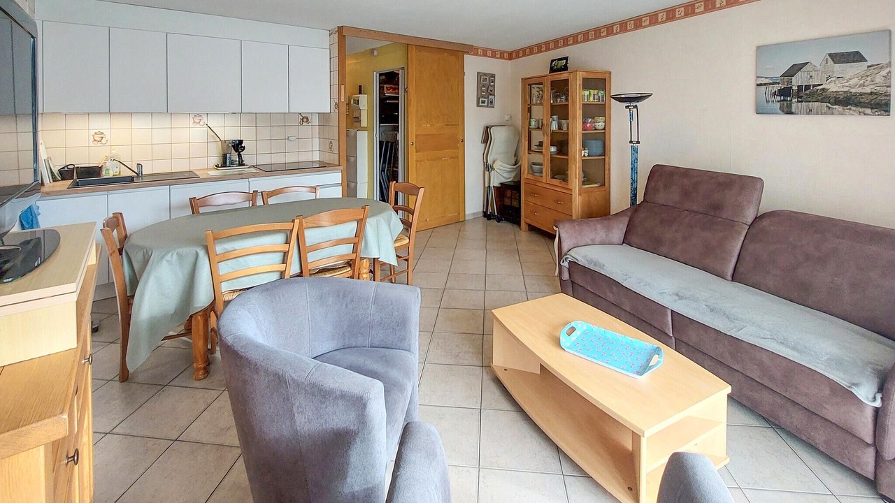 Photo of Bedroom in Sainte-Cecile-Plage