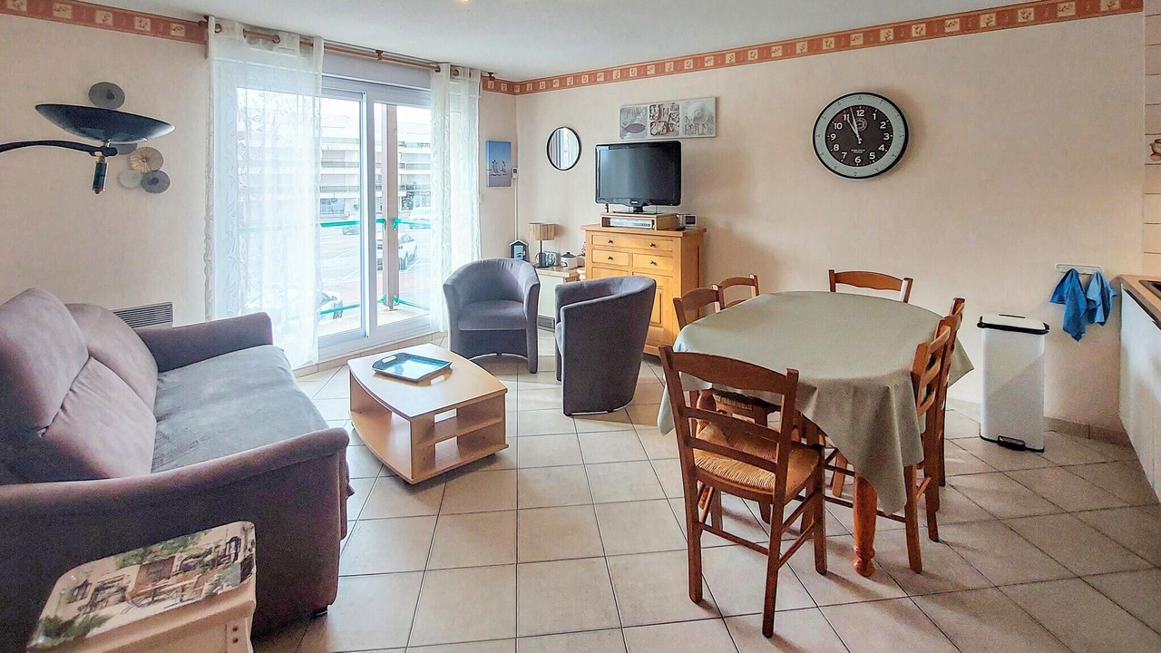 Photo of Bedroom in Sainte-Cecile-Plage