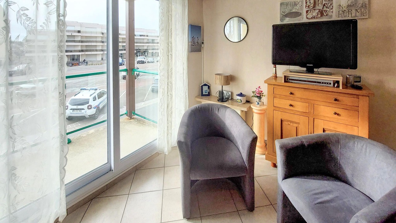 Photo of Bedroom in Sainte-Cecile-Plage